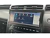 Hyundai TUCSON TUCSON 1.6 TGDi Hybrid 230 N Line S 5dr 2WD Auto Dark Knight