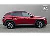 Hyundai TUCSON TUCSON 1.6 TGDi Hybrid 230 SE Connect 5dr 2WD Auto RED