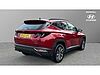 Hyundai TUCSON TUCSON 1.6 TGDi Hybrid 230 SE Connect 5dr 2WD Auto RED