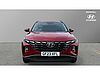 Hyundai TUCSON TUCSON 1.6 TGDi Hybrid 230 SE Connect 5dr 2WD Auto RED
