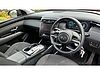 Hyundai TUCSON TUCSON 1.6 TGDi Hybrid 230 SE Connect 5dr 2WD Auto RED