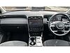 Hyundai TUCSON TUCSON 1.6 TGDi Hybrid 230 SE Connect 5dr 2WD Auto RED