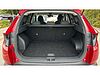 Hyundai TUCSON TUCSON 1.6 TGDi Hybrid 230 SE Connect 5dr 2WD Auto RED