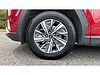 Hyundai TUCSON TUCSON 1.6 TGDi Hybrid 230 SE Connect 5dr 2WD Auto RED