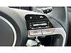 Hyundai TUCSON TUCSON 1.6 TGDi Hybrid 230 SE Connect 5dr 2WD Auto RED