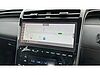 Hyundai TUCSON TUCSON 1.6 TGDi Hybrid 230 SE Connect 5dr 2WD Auto RED