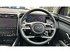 Hyundai TUCSON TUCSON 1.6 TGDi Hybrid 230 SE Connect 5dr 2WD Auto RED