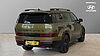 Hyundai SANTA FE SANTA FE 1.6 TGDi Plug-in Hybrid Calligraphy 5dr 4WD Auto Olive Green