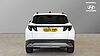 Hyundai TUCSON TUCSON 1.6T Hybrid Ultimate 5dr Auto Atlas White