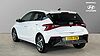 Hyundai I20 I20 1.0T GDi Premium 5dr DCT Atlas White