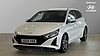 Hyundai I20 I20 1.0T GDi Premium 5dr DCT Atlas White