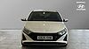 Hyundai I20 I20 1.0T GDi Premium 5dr DCT Atlas White