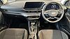 Hyundai I20 I20 1.0T GDi Ultimate 5dr DCT Aurora Gray