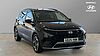 Hyundai BAYON BAYON 1.0 TGDi Ultimate 5dr Phantom Black