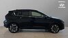 Hyundai BAYON BAYON 1.0 TGDi Ultimate 5dr Phantom Black
