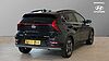 Hyundai BAYON BAYON 1.0 TGDi Ultimate 5dr Phantom Black