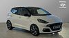 Hyundai I10 I10 1.0 T-GDi N Line 5dr White