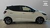 Hyundai I10 I10 1.0 T-GDi N Line 5dr White