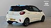 Hyundai I10 I10 1.0 T-GDi N Line 5dr White
