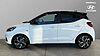 Hyundai I10 I10 1.0 T-GDi N Line 5dr White