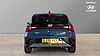 Hyundai I20 I20 1.0T GDi Ultimate 5dr DCT Vibrant Blue