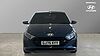 Hyundai I20 I20 1.0T GDi Ultimate 5dr DCT Vibrant Blue
