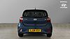 Hyundai I10 HYUNDAI I10 1.0 [58] Advance 5dr Auto [Nav] Vibrant Blue