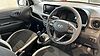 Hyundai I10 HYUNDAI I10 1.0 [58] Advance 5dr Auto [Nav] Vibrant Blue