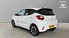 Hyundai I10 I10 1.0 [63] Advance 5dr [Nav] Atlas White