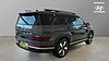 Hyundai SANTA FE SANTA FE 1.6 TGDi Plug-in Hybrid Ultimate 5dr 4WD Auto Ecotronic Grey