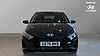 Hyundai I20 I20 1.0T GDi 90 Tech Line 5dr DCT Aurora Grey