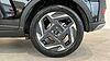 Hyundai BAYON BAYON 1.0 TGDi [90] Tech Line 5dr Phantom Black