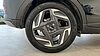 Hyundai BAYON BAYON 1.0 TGDi [90] Tech Line 5dr Phantom Black