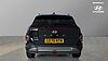 Hyundai KONA KONA 1.6T 138 Ultimate 5dr Abyss Black