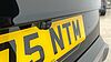 Hyundai KONA KONA 1.6T 138 Ultimate 5dr Abyss Black