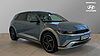 Hyundai IONIQ 5 IONIQ 5 239kW Ultimate 77 kWh 5dr AWD Auto [Tech] Lucid Blue