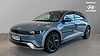 Hyundai IONIQ 5 IONIQ 5 239kW Ultimate 77 kWh 5dr AWD Auto [Tech] Lucid Blue
