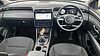 Hyundai TUCSON TUCSON 1.6 TGDi Premium 5dr 2WD Blue