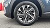 Hyundai TUCSON TUCSON 1.6 TGDi Premium 5dr 2WD Blue