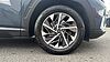 Hyundai TUCSON TUCSON 1.6 TGDi Premium 5dr 2WD Blue