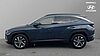 Hyundai TUCSON TUCSON 1.6 TGDi Premium 5dr 2WD Blue