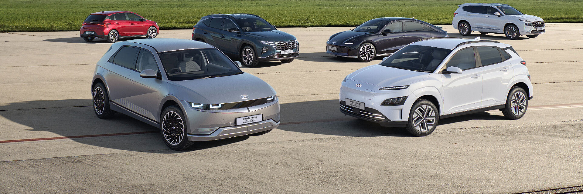 Marshall Hyundai Ashford